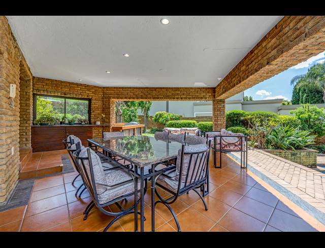4 BEDROOM HOUSE FOR SALE IN DAINFERN GOLF ESTATE